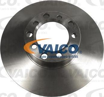 VAICO V30-80017 - Stabdžių diskas autoreka.lt