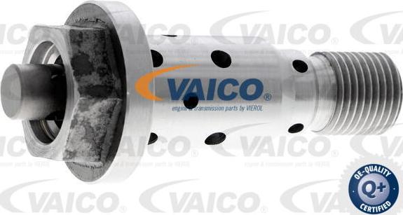 VAICO V30-3419 - Centrinis vožtuvas, skirstomojo veleno reguliatorius autoreka.lt