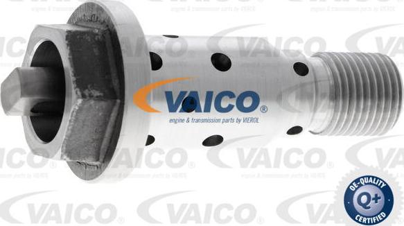 VAICO V30-3418 - Centrinis vožtuvas, skirstomojo veleno reguliatorius autoreka.lt