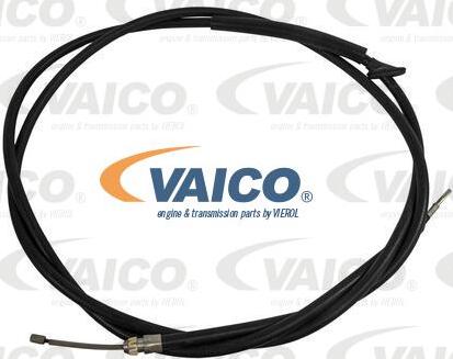 VAICO V30-30050 - Trosas, stovėjimo stabdys autoreka.lt