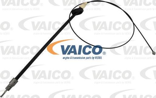 VAICO V30-30068 - Trosas, stovėjimo stabdys autoreka.lt