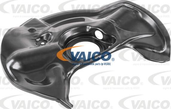 VAICO V30-3238 - Apsauginis skydas, stabdžių diskas autoreka.lt