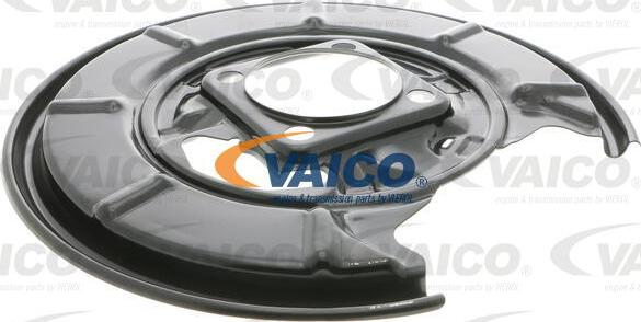 VAICO V30-3225 - Apsauginis skydas, stabdžių diskas autoreka.lt