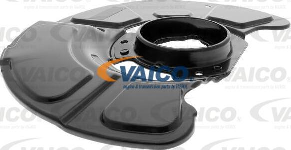 VAICO V30-2565 - Apsauginis skydas, stabdžių diskas autoreka.lt