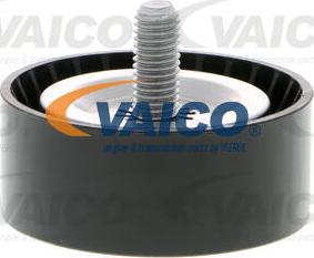 VAICO V30-2531 - Kreipiantysis skriemulys, V formos rumbuotas diržas autoreka.lt