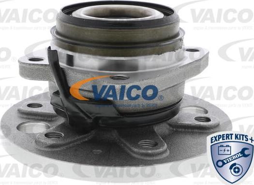 VAICO V30-2605 - Rato stebulė autoreka.lt