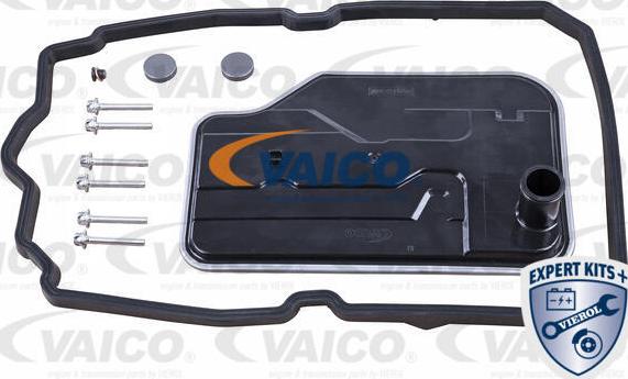 VAICO V30-7550 - Hidraulinis filtras, automatinė transmisija autoreka.lt