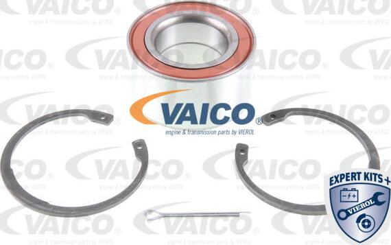 VAICO V33-0155 - Rato guolio komplektas autoreka.lt