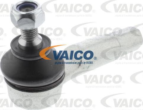 VAICO V32-9510 - Skersinės vairo trauklės galas autoreka.lt