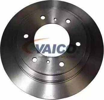 VAICO V37-80009 - Stabdžių diskas autoreka.lt