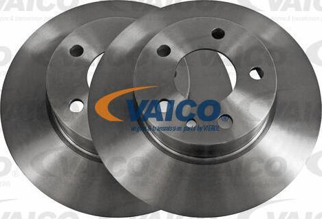 VAICO V24-40005 - Stabdžių diskas autoreka.lt