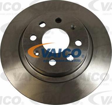 VAICO V24-40013 - Stabdžių diskas autoreka.lt