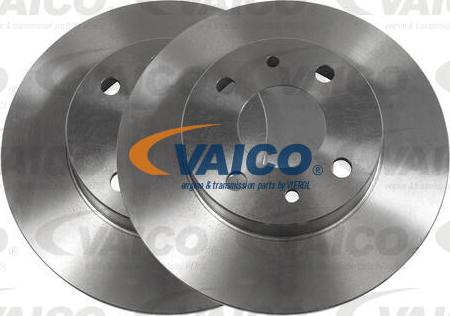 VAICO V24-40002 - Stabdžių diskas autoreka.lt