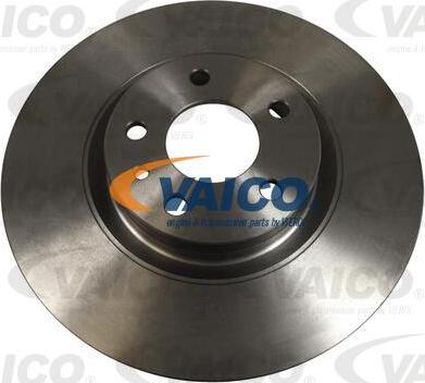VAICO V24-80009 - Stabdžių diskas autoreka.lt