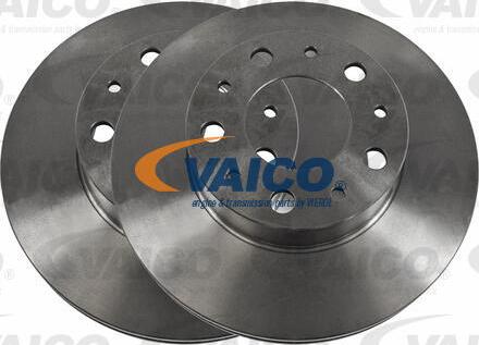 VAICO V24-80008 - Stabdžių diskas autoreka.lt