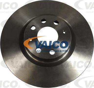VAICO V24-80002 - Stabdžių diskas autoreka.lt
