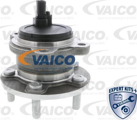 VAICO V25-0932 - Rato guolio komplektas autoreka.lt