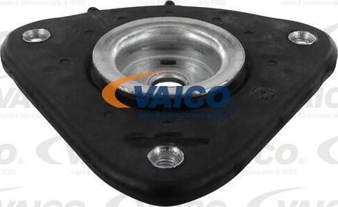 VAICO V25-0661 - Pakabos statramsčio atraminis guolis autoreka.lt