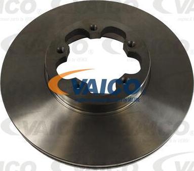 VAICO V25-80009 - Stabdžių diskas autoreka.lt