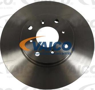 VAICO V26-80007 - Stabdžių diskas autoreka.lt