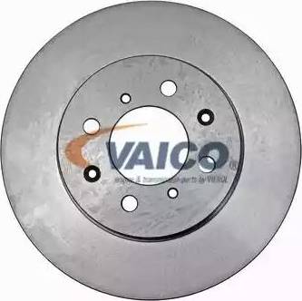 VAICO V26-80016 - Stabdžių diskas autoreka.lt