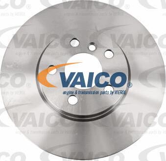 VAICO V20-40041 - Stabdžių diskas autoreka.lt