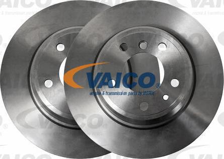 VAICO V20-40010 - Stabdžių diskas autoreka.lt