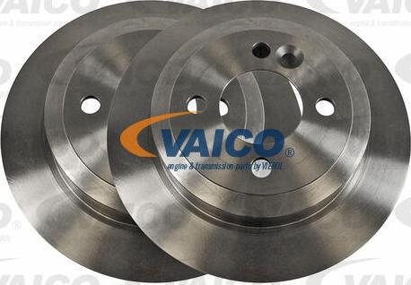 VAICO V20-40032 - Stabdžių diskas autoreka.lt