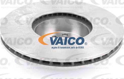 VAICO V20-80020 - Stabdžių diskas autoreka.lt