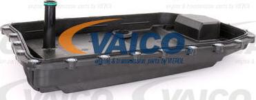 VAICO V20-0580-1 - Alyvos karteris, automatinė transmisija autoreka.lt