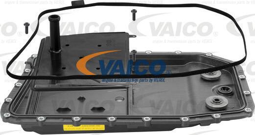 VAICO V20-0574 - Alyvos karteris, automatinė transmisija autoreka.lt