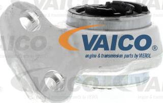 VAICO V20-0572 - Vikšro valdymo svirtis autoreka.lt