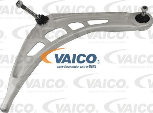 VAICO V20-0572 - Vikšro valdymo svirtis autoreka.lt