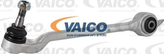VAICO V20-0370 - Vikšro valdymo svirtis autoreka.lt