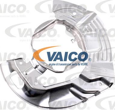 VAICO V20-1534 - Apsauginis skydas, stabdžių diskas autoreka.lt