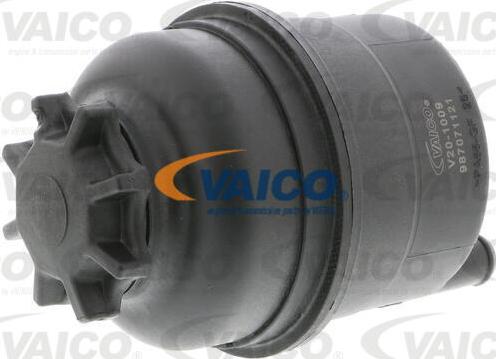 VAICO V20-1009 - Išsiplėtimo bakelis, vairo stiprintuvohidraulinė alyva autoreka.lt