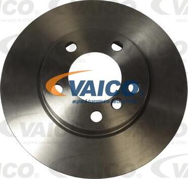 VAICO V20-80096 - Stabdžių diskas autoreka.lt