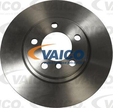 VAICO V20-80097 - Stabdžių diskas autoreka.lt