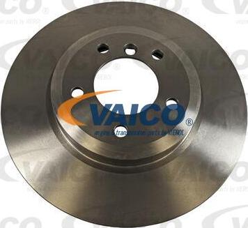 VAICO V20-80047 - Stabdžių diskas autoreka.lt