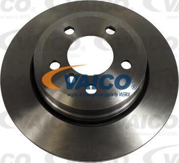 VAICO V20-80064 - Stabdžių diskas autoreka.lt