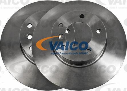 VAICO V20-80066 - Stabdžių diskas autoreka.lt