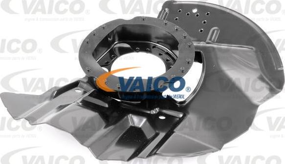 VAICO V20-3443 - Apsauginis skydas, stabdžių diskas autoreka.lt