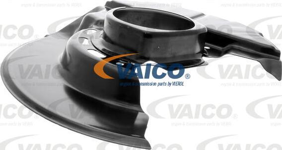 VAICO V20-3439 - Apsauginis skydas, stabdžių diskas autoreka.lt