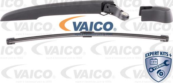 VAICO V20-2473 - Valytuvo svirčių rinkinys, stiklų valymui autoreka.lt