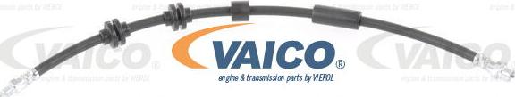VAICO V20-2640 - Stabdžių žarnelė autoreka.lt