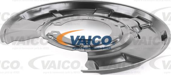 VAICO V20-2141 - Apsauginis skydas, stabdžių diskas autoreka.lt