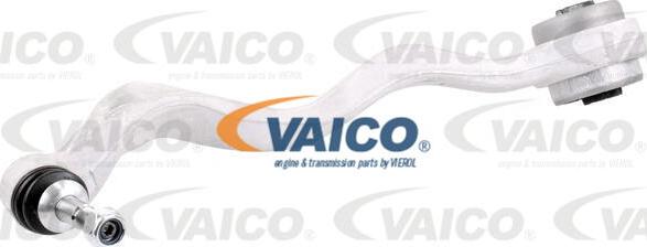 VAICO V20-7167 - Vikšro valdymo svirtis autoreka.lt