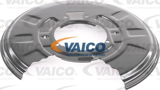 VAICO V20-2791 - Apsauginis skydas, stabdžių diskas autoreka.lt