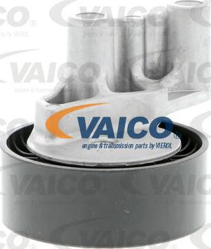 VAICO V20-2770 - Kreipiantysis skriemulys, V formos rumbuotas diržas autoreka.lt
