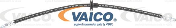 VAICO V20-7361 - Stabdžių žarnelė autoreka.lt